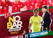 Bobby Nasution Sediakan Sejumlah Titik Nobar Timnas U-23 di Kota Medan