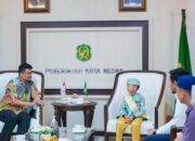 Juara Kompetisi Hafiz Indonesia 2024, Bobby Nasution Hadiahkan Umroh Ibu dan Kedua Adik Gibran