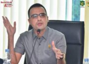 Pansus Retribusi Daerah DPRD Medan Ajukan Revisi Perda Retribusi Sampah Tanggapi Keberatan Warga