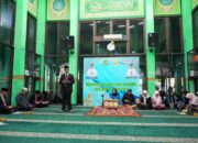 Buka MTQ Korpri Medan, Bóbby Nasution: Al Qur’an Petunjuk dan Pedoman Hidup Umat Islam