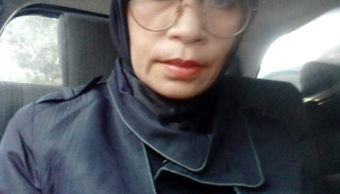 Ketua DPW Kartini PEMUDA NKRI Sumut Sebut Nikson Nababan Layak Pimpin Sumut Yang Sudah Teruji