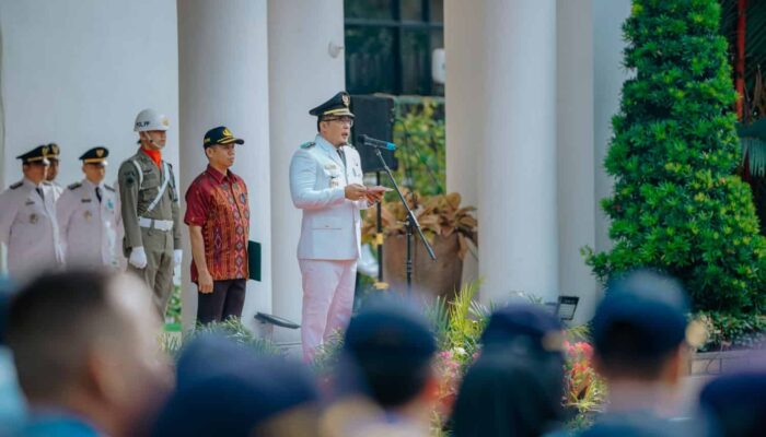 Wakil Wali Kota Medan: Prinsip Otda Sangat Bersentuhan Dengan Masyarakat