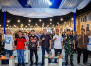 Pemko Medan Apresiasi Hadirnya Angsa Neduh Sebagai Wadah Untuk UMKM Naik Kelas