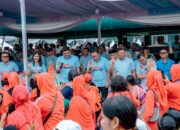 Wujudkan Indonesia Emas 2045, Wali Kota Medan: Tidak Hanya Kecerdasan Akademik, Harus Didukung Kemampuan Softskill