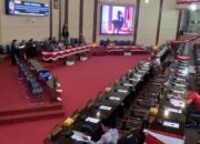 Rekomendasi LKPj 2023, DPRD Medan Minta Dishub Petakan Pajak PJU
