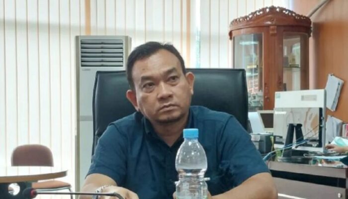 DPRD Medan : Hasil Revitalisasi Stadion Teladan Harus Bisa Lebih Berkualitas Lagi