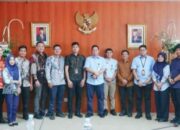 Sekretariat DPRD Medan Gelar Sosialisasi KKPD dengan BNI