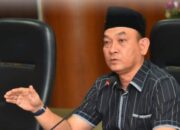 DPRD Gelar Rapat Bapemperda di Hadiri Dinas Pariwisata dan Bagian Hukum Pemko Medan