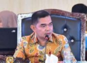 Delapan Fraksi DPRD Medan Sepakat Program Pembentukan Perda Menjadi Ranperda Inisiatif