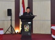 Fraksi PKS Apresiasi Usul dan Inisiatif Ranperda Tata Cara Penyusunan Program Pembentukan Perda