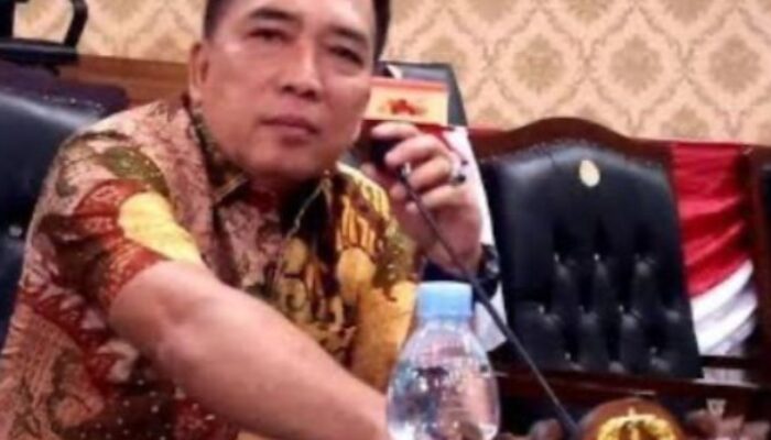 DPRD Medan Minta Agar Perda Retribusi Sampah Bersamaan Penerbitan Perwal