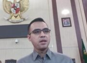 DPRD Medan Ajukan Revisi Perda Retribusi Sampah