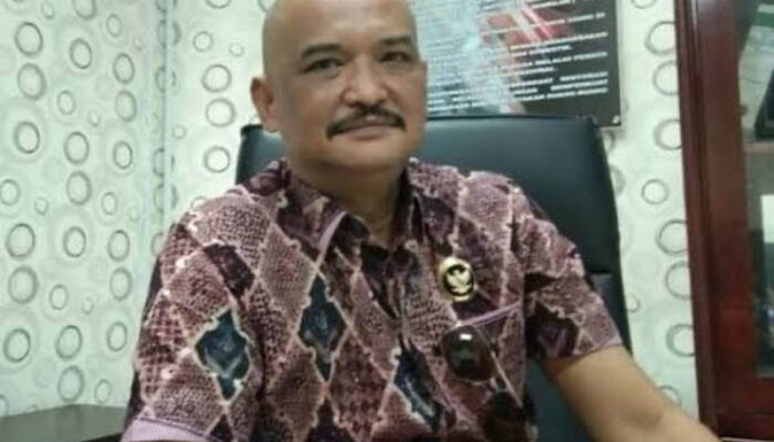 DPRD Dukung Walikota Tindak 10 Lurah yang Naikkan Harga Sembako