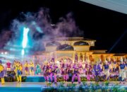 Pemko Medan Gelar Melayu Serumpun Bukti Konsisten Jaga Adat Istiadat dan Budaya Melayu