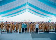 Lomba Desa/Kelurahan Tingkat Sumut, Inovasi yang dilakukan Kelurahan Belawan Sicanang Sangat Luar Biasa