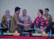 Ranperda Insentif dan Kemudahan Penanaman Modal Disetujui Jadi Perda, Wali Kota Medan: Permudah Investor Berinvestasi
