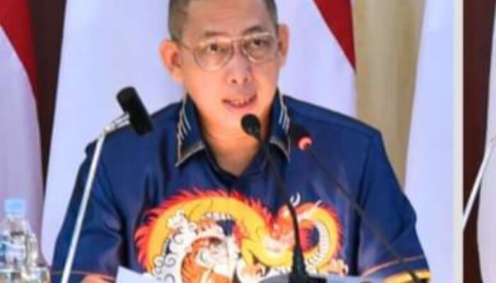 F-PDI Perjuangan DPRD Medan Ingatkan Pemko Atas Jaminan Peluang Kerja
