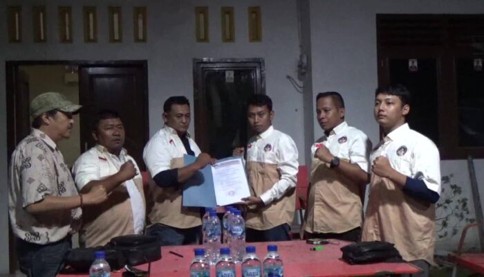 Relawan Pasti Bobby Medan Sunggal Raih Suara Milenial Siap Menangkan Bobby Nasution Dalam Pilgubsu 2024