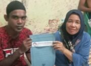 Ketua Relawan Pasti Bobby Kota Medan Serahkan SK, Ketua Medan Petisah Bertekad Menangkan Bobby Nasution di Pilgubsu 2024