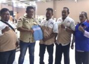 Ketua Pasti Bobby Medan Hendra Yanto Apresiasi Pengurus Medan Tembung Komitmen Dukung Bobby Nasution Pada Pilgubsu 2024