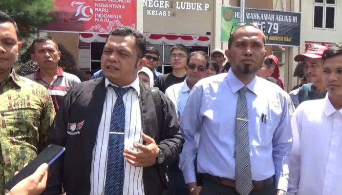 Sidang Sita Eksekusi Ditunda: PT United Orta Berjaya Tak Bisa Tunjukkan Surat Kuasa
