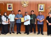 DPRD Gelar Rapat Finalisasi Revisi Perda No.6 Tahun 2015 Tentang Persampahan