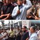 Foto : Anggota DPRD Medan dari PDI Perjuangan dan PKS Terima Aspirasi Warga Tentang Parkir Berlangganan. (Ist)