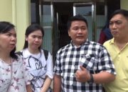 Singgung Rekaman CCTV yang Hilang di Pra Rekontruksi LP Sherly Dugaan KDRT, Sempat Adu Mulut Beda Versi Fakta Kejadian