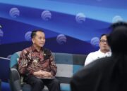 Pj Gubernur Agus Fatoni Optimis Penyelenggaraan PON XXI 2024 akan Sukses