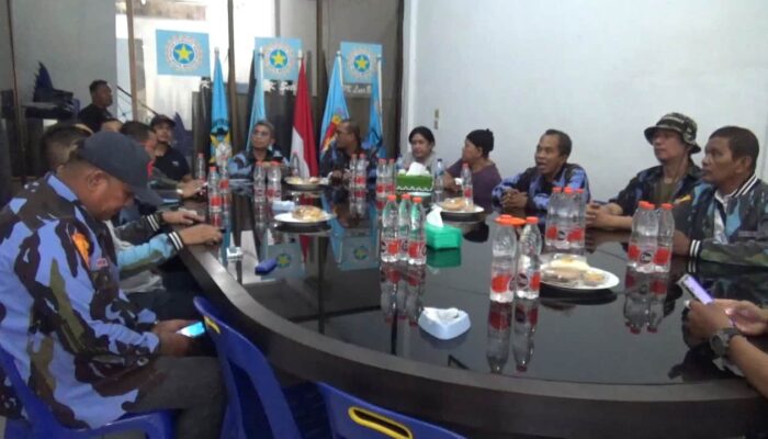 IPK Bantah Dikaitkan Dengan Geng Motor SL Hingga Penyerangan Personil TNI dan Menyayangkan Penculikan serta Penganiayaan Ketua IPK Ranting Sekip Hingga Kritis