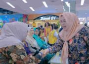 Pemko Medan Dukung Autism One Day Festival: Langkah Besar untuk Kesadaran dan Dukungan