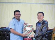 Ranperda RPJPD 2025-2045 Disetujui, Bobby Nasution : Wujudkan Medan Kota Global, Inklusif, Maju, Berkelanjutan
