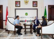 Bobby Nasution Bercita-cita Tentang Medan di Ngerepotin
