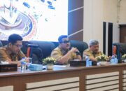 Pemko Medan Lakukan Pemantauan Kebersihan di Titik Penilaian Adipura 2024