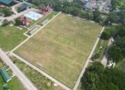 Taman Cadika Tutup Hingga 12 Agustus Karena Masuk Tahap Finishing