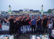 Bangkitkan Ekosistem Dunia Otomotif dan Gerakkan Ekonomi, Bobby Nasution Apresiasi Digelarnya Pro 7 DWM