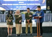 Pemko Medan Jalin Kerja Sama Dengan Politeknik Pariwisata Medan Demi Wujudkan SDM Unggulan