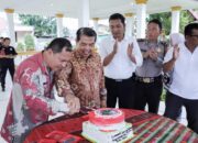 Pemkab Dairi Peringati Hari Koperasi