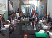 Ormas IPK Nyatakan Tidak Ada Keterkaitan Dengan Genk Motor SL, Ketua IPK Medan Benny Menghimbau Agar Pelaku Pembacokan Anggota TNI AD Menyerahkan Diri Kepada Polisi