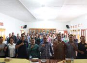 Seluruh Kades Diharapkan Mampu Memberikan Dukungan Penuh Terhadap Pelaksanaan Posyandu dan Kader pada Pertemuan Pokjanal
