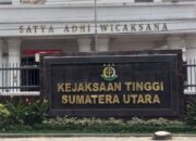 Kejaksaan Agung Lakukan Mutasi, Ini Detailnya Termasuk jajaran Kejati Sumut