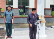 HUT Mahkamah Agung ke-79: PN Suka Makmue Gelar Upacara Meriah dan Luncurkan Aplikasi Baru