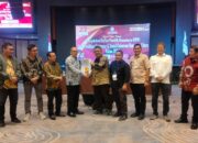 KPU Sumut Tetapkan Daftar Pemilih Sementara Pilkada 2024: 10.813.825 Orang