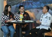 Pj Gubernur Agus Fatoni Ungkap Dampak Besar PON XXI untuk Sumut: Dari Ekonomi hingga Infrastruktur