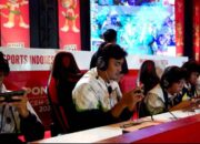 Menanti Aksi Seru: Jateng Tunggu Hasil DKI Jakarta vs Jabar di Final Lokapala PON XXI/2024!