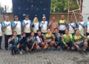 Keluarga Besar FPTI Siap Sambut Pulang Atlet Panjat Tebing Sumut Bak Pahlawan!