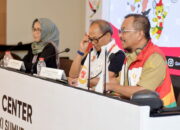 Dua Atlet Legenda Bakal Bawa Api Obor di Opening Ceremony PON XXI Sumut: Syamsul Anwar dan Iwan Karo-karo Menghidupkan Tradisi