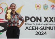 Bali Tak Terkalahkan: Kuasai Kriket PON XXI dengan Emas Putra dan Putri