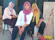 Kisah Inspiratif Petugas Kebersihan Venue Voli Indoor PON XXI: Dedikasi untuk Kenyamanan Bersama