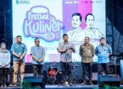 Medan Revolusi Digital: 5 Aplikasi Baru untuk Mempermudah Hidup Warga, Luncurkan Langsung oleh Walikota Bobby Afif Nasution